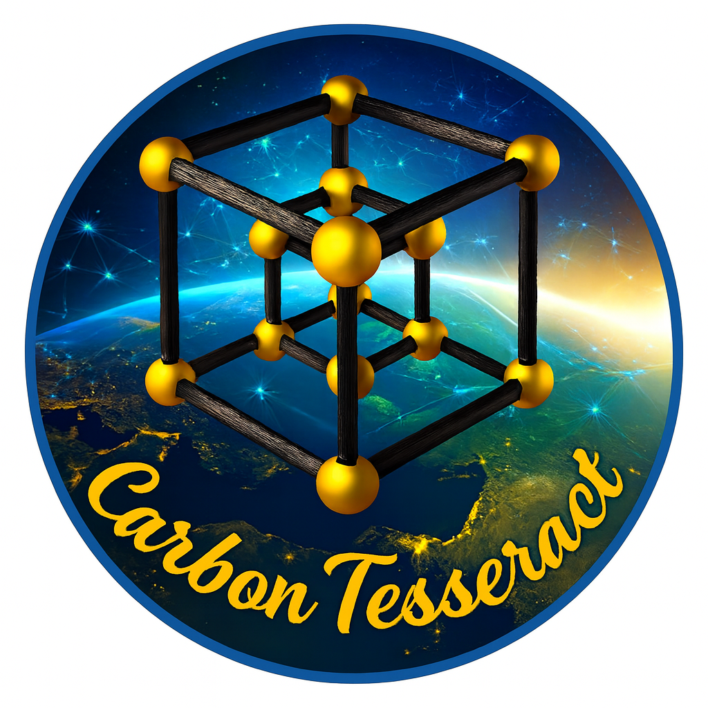 CarbonTesseract Logo